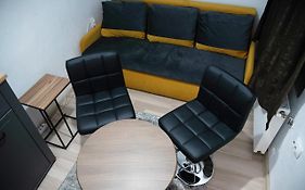 Little Center Apartament